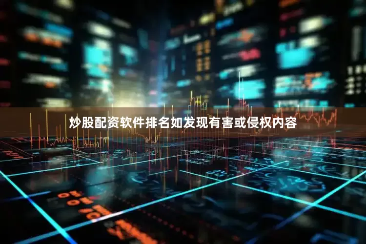 炒股配资软件排名如发现有害或侵权内容