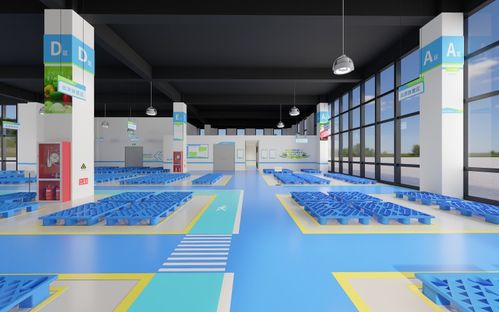 2026年4月南京工廠目視化設計服務商綜合實力與選型指南