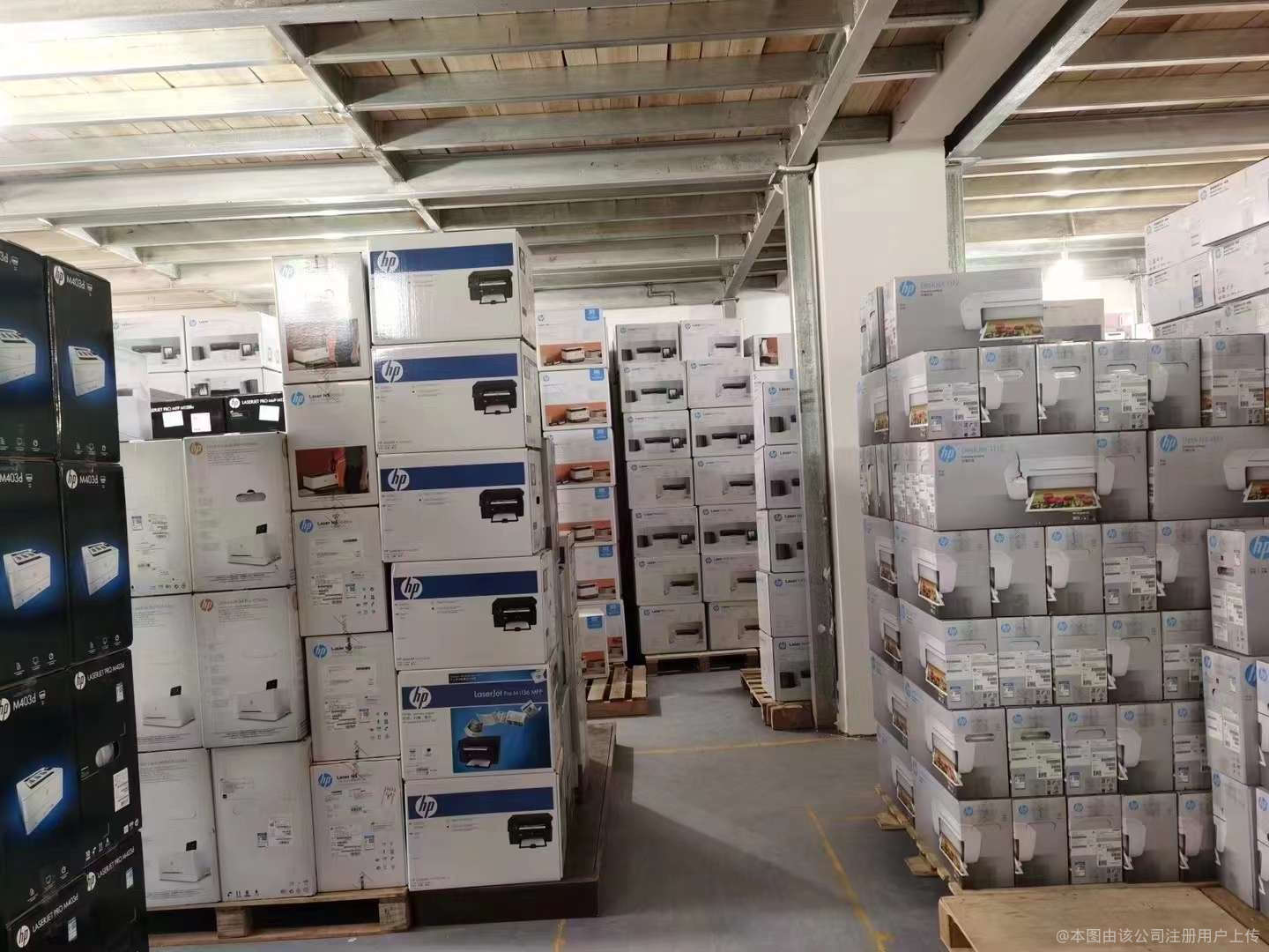 聯華辦公設備 卓越品質，助力高效辦公
