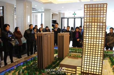 聚力前行，共繪藍(lán)圖——長青御府經(jīng)紀(jì)人誓師大會紀(jì)實(shí)