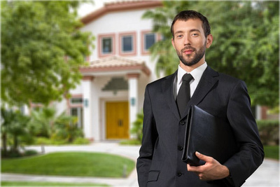 房地產(chǎn)評估 背景素材與插畫的視覺敘事價(jià)值